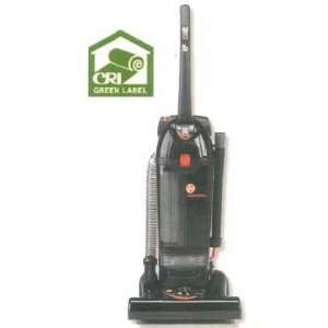  Hoover Lightweight Commercial Upright Vacuum, W/ 35 Cord 