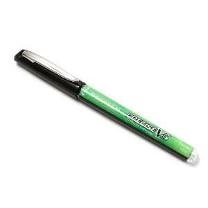  Pilot BeGreen Precise V5 Liquid Ink Roller Ball Pen   0.5 