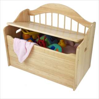   Limited Edition /Box Natural Toy Boxes & Chest 706943141212  
