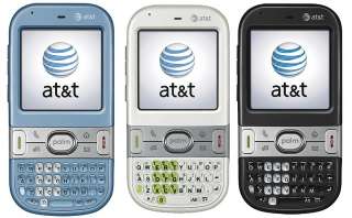 New Palm Centro AT&T QuadBand GSM Unlocked Cell Phone T Mobile Palm OS 