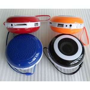   speakers Stereo for  MP4 Player IPOD Mobile Cell phone laptop DK
