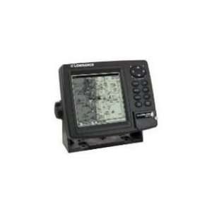  Lowrance GlobalMap 4800M GPS Receiver GPS & Navigation