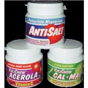   Xylichew Anti Salt Potassium Magnesium 90T