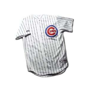   Cubs Youth Replica MLB Game Jersey by Majestic
