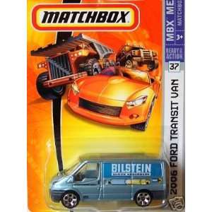  Mattel Matchbox 2006 MBX Metal 164 Scale Die Cast Car 