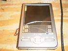 Sony PEG SJ22 U PDA palm pilot pocket pc organizer CLIE  