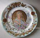 KARL BEDAL WESTFALENHAUS DELBRUCK 1985 DEUTSCHE FACHWERK PLATE items 