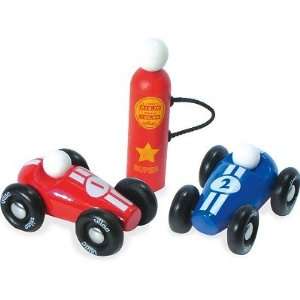  Race Car Set Toys & Games