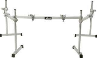 Pearl DR 503C Icon 3 Sided Curved Drum Rack  