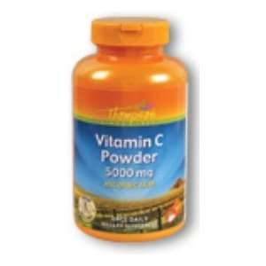  Vitamin C Powder 8 oz ( as Ascorbic Acid )   Thompson 