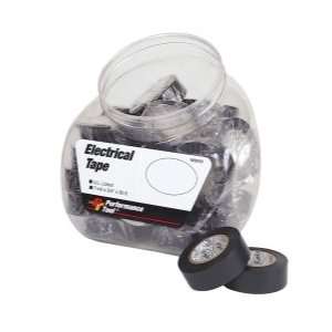  30 Piece Electrical Tape Fish Bowl Merchandiser (WLMW501D 