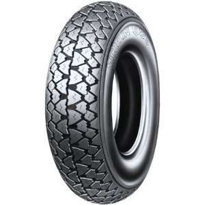  Michelin Reinforced S83 Front Scooter Tire (3.50 10 