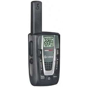  Microtalk GMRS/FRS 2 Way Radios With 30 Mile Range 