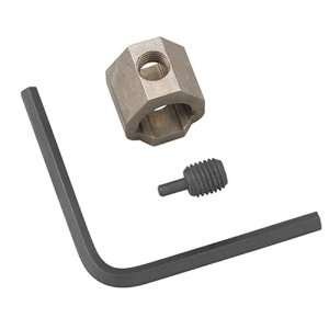 Milwaukee 49 22 5014 Wrench, Screw and Blade Clamp Kit for Keyed Super 