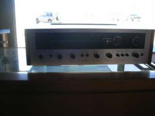Pioneer SX 990 Receiver FROM THE CLASSIC DAYS OF HOME STEREO   