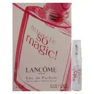  Miracle so Magic By Lancome for Women .05 Oz Eau De Parfum 