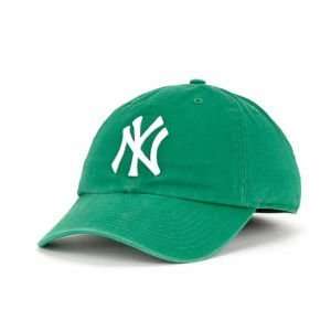    New York Yankees MLB Kelly Franchise Hat