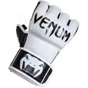  Venum Undisputed Ice MMA Gloves