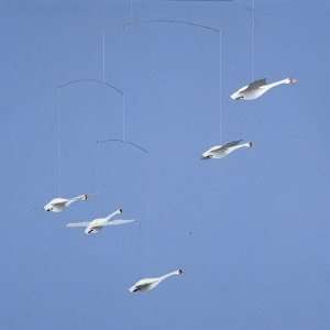  Flensted Mobiles f004 Scandinavian Swan Mobile Patio 