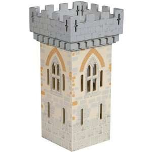  Papo 60020 Weapon Master Castle   Set of 1 Toys & Games