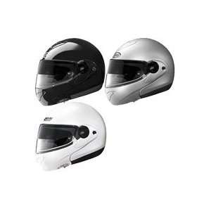  Closeout   Nolan X 1002 X Lite Modular Solid Helmets Automotive
