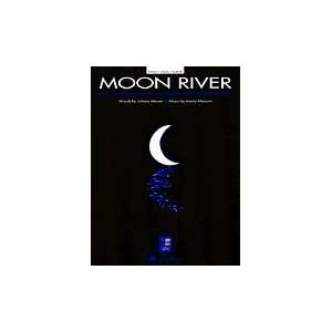  Moon River   PVG Musical Instruments