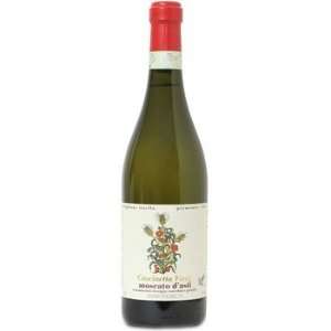  2011 Vietti Moscato DAsti Cascinetta 750ml Grocery 