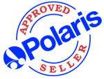 Polaris 360 Black Max Pool Cleaner  