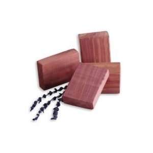  Cedar & Lavender Blocks