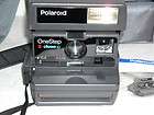 Polaroid OneStep Close Up 600 Instant Film
