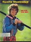 1973 Sports Illustrated Steve Smith Pole Vaulter 510a