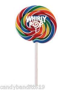 Whirly Pop 5.25 oz   6 Unit Pack  