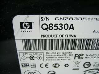 Hewlett Packard Q8530A A524 HP Portable Printer  