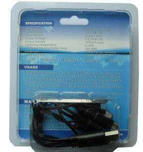   POWER BANK PORTABLE BATTERY CHARGER For Apple iPhone 4 iPhone3 PSP NEW