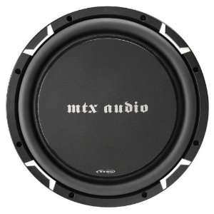  MTX Audio TT6510 04 Electronics