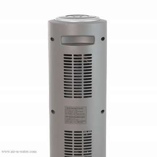   30 Ceramic 1500W Tower Space Heater 1500 W Electric Portable  