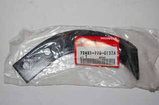 Honda Rototiller Right Rotary Tine *NH1* #72451770013ZA  