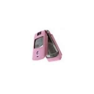  Nokia N70 Pink Case Cell Phones & Accessories