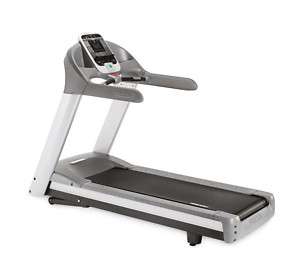 Precor 956i Experience Treadmill w/ Extended Warranty  