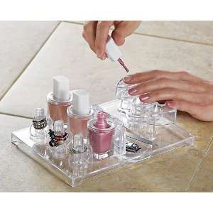 Nail Polish Station