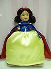 Madame Alexander Disney Princess Snow White 101503