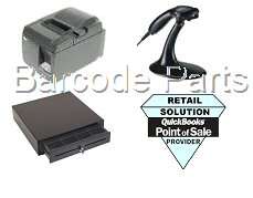 Quickbooks POS ® Star Hardware POS Bundle 4  