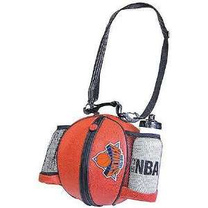  Original Ball Bag NBA Team Ballbag (Knicks) Sports 