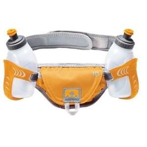  Nathan Speed 2 Waistpak   2011   Orange   M Sports 