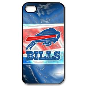  iPhone 4/4s Covers Buffalo Bills logo hard case Cell 