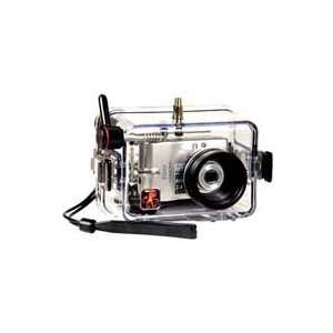  Ikelite Underwater TTL Camera Housing Kit with Nikon Coolpix 