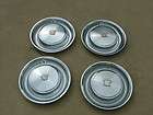1946 48 Lincoln door push buttons, pair, nice items in The Rapid 