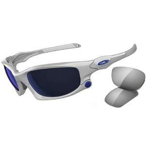  Oakley Split Jacket Adult Sport Fashion Sunglasses/Eyewear 
