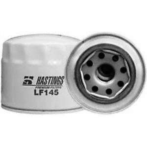    Hastings LF145 Full Flow Lube Oil Spin On Filter Automotive