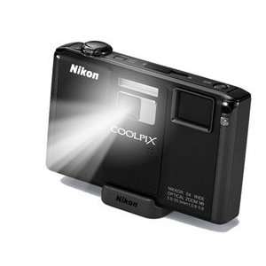   Digital Camera with Built in Projector   Open Box*